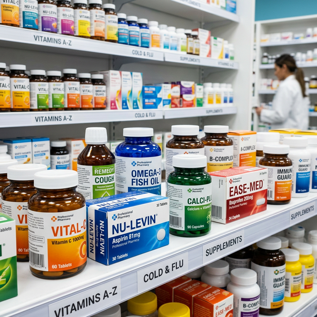 Farmaceutski proizvodi