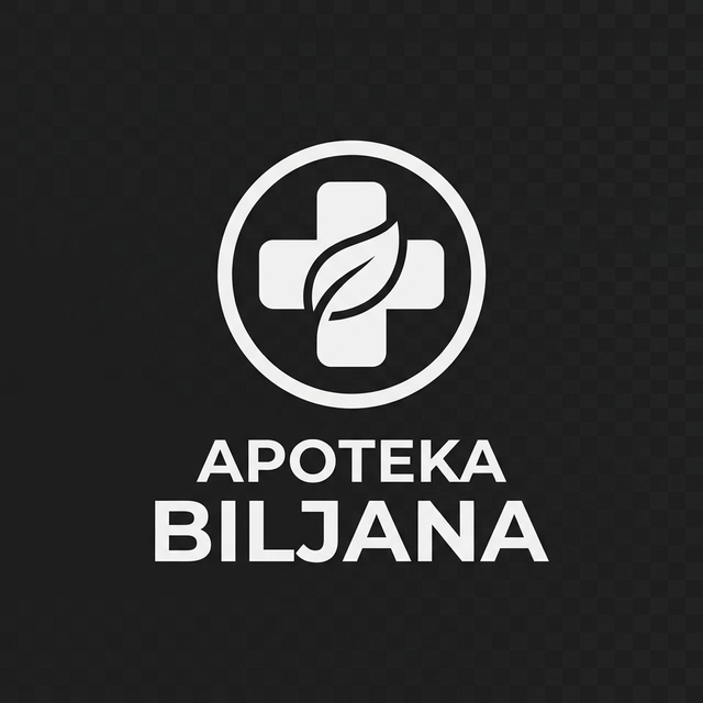 Apoteka Biljana